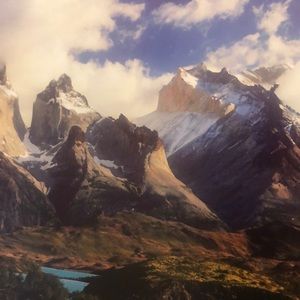 Meet your Posher, Zoe